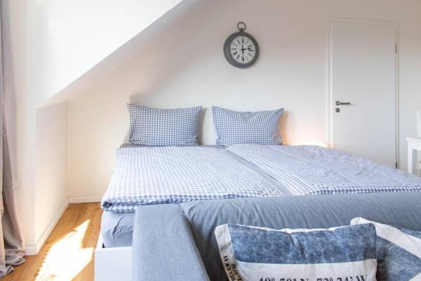 Ferienwohnung Ocean Lodge 3