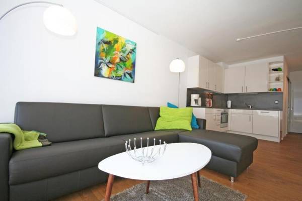 Ferienwohnung Sandkorn