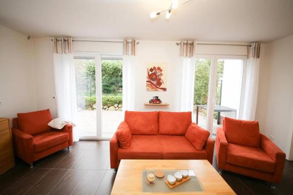 Ferienwohnung Sommertraum