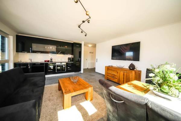 Ferienwohnung Sonnendeck