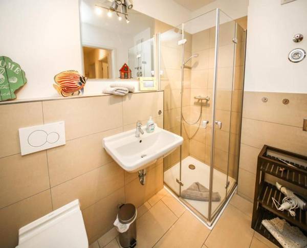 Ferienwohnung Stranddüne 2