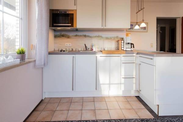 Ferienwohnung Am Kurpark