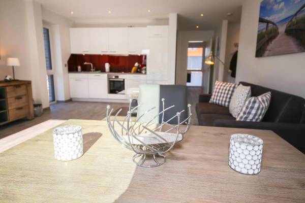 Ferienwohnung Suite Relax