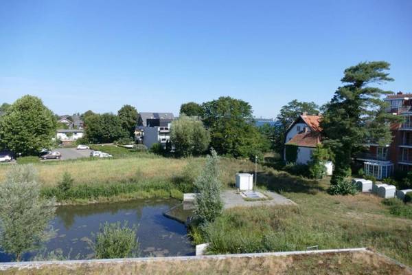 Wohnresidenz Barke App. 19