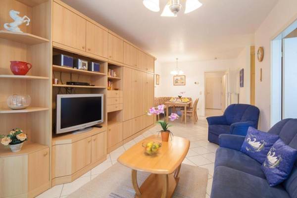 Ferienwohnung Seesand No.08