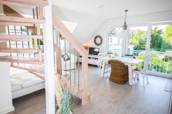 Ferienwohnung Sandbox