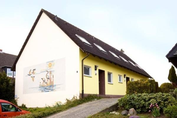 Ferienhaus Beiderbeck