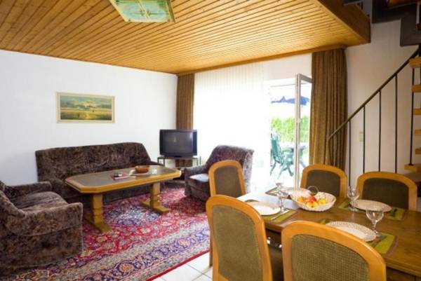 Ferienhaus Beiderbeck