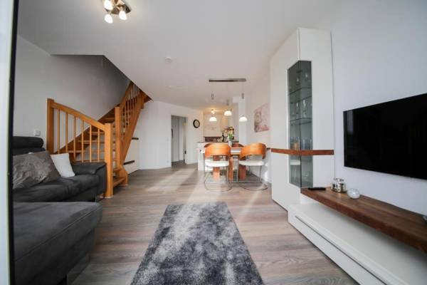 Ferienwohnung Wolkenfreude