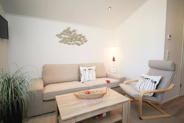 Ostseecampus Bungalow 1