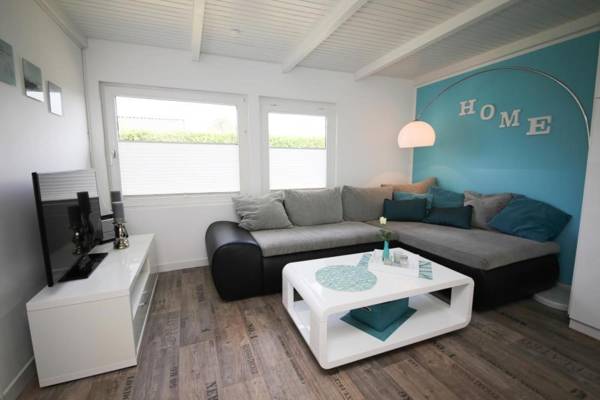 Ferienhaus Dünenhaus