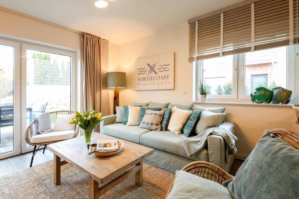 Ferienhaus NORTH COAST