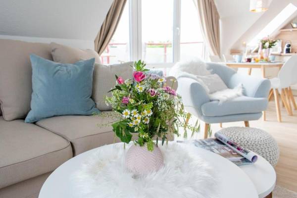 Ferienwohnung Seelounge 8