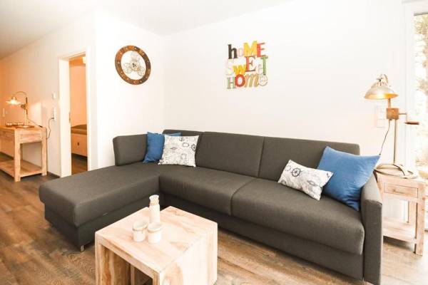 Augustusbad _East Coast Apartment_