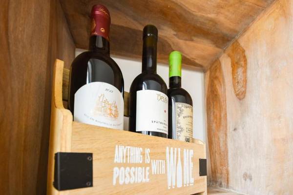 Augustusbad _East Coast Apartment_