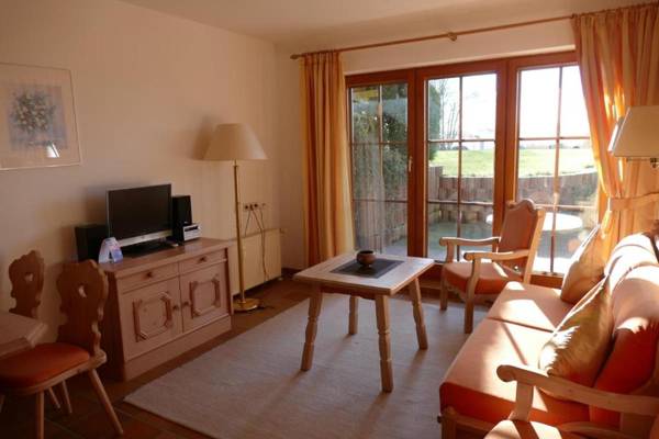 Landhaus am See App. 2