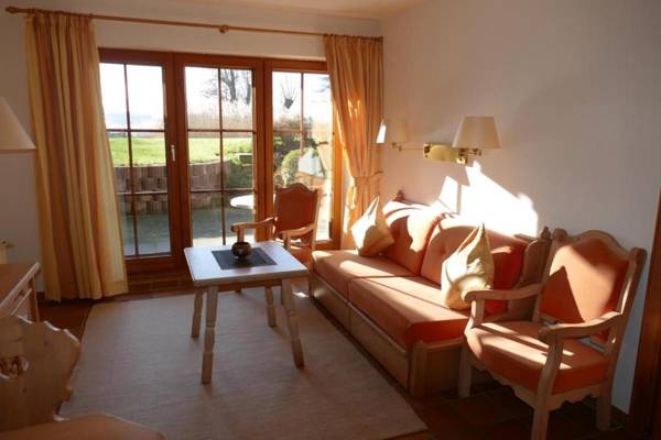 Landhaus am See App. 2