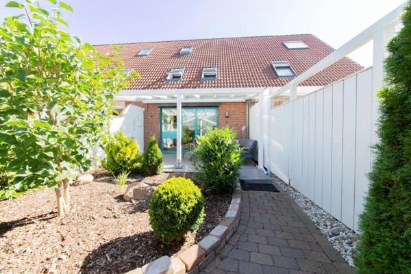 Ferienhaus HaffPerle