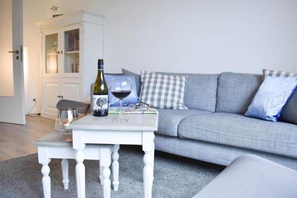 Ferienhaus Baltic Deluxe