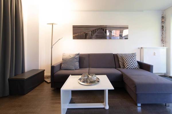 Ferienwohnung Kleine Auszeit