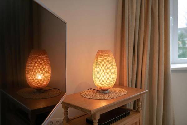 Badeweg 7 James Dean