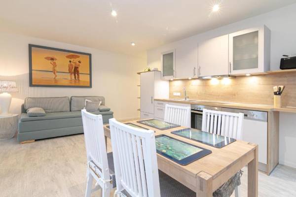 Badeweg 7 Frank Sinatra