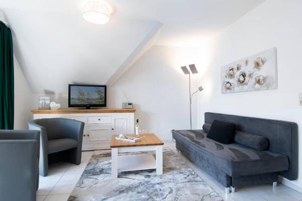 Alte Bergstrasse 6 Wohnung 9