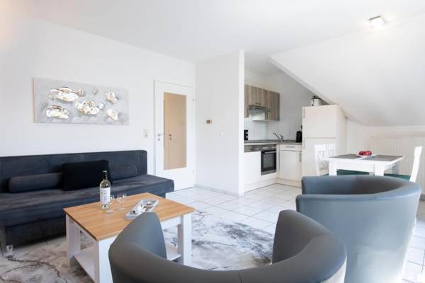 Alte Bergstrasse 6 Wohnung 9