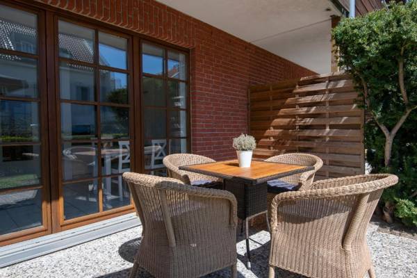 Alte Bergstrasse 6 Wohnung 2