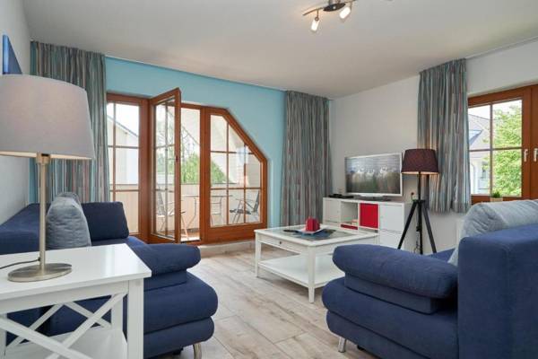 Seestraße 43 Wohnung 9