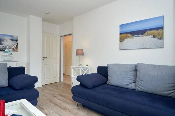 Seestraße 43 Wohnung 9