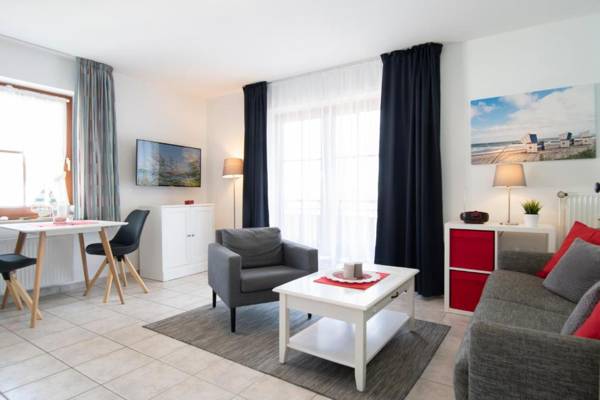 Seestraße 43 Wohnung 8