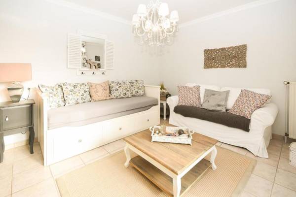 Seestraße 43 Wohnung 3