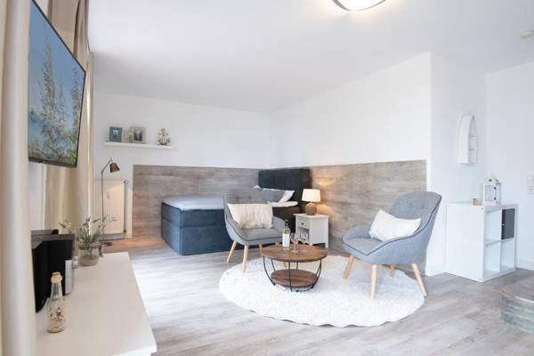 Seestraße 43 Wohnung 2