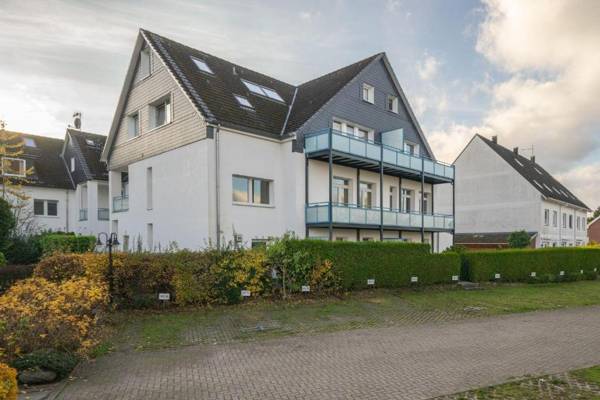 Kammerweg 89 Seemeile