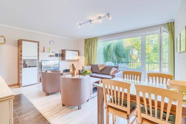 Haus Baltic Wohnung 7