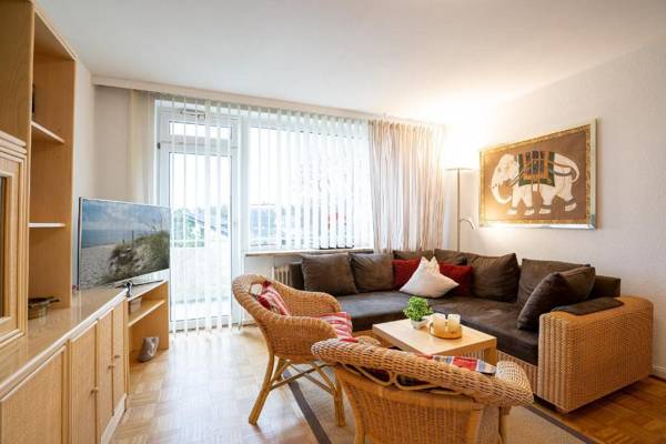 Seestraße 55 Ostseeperle