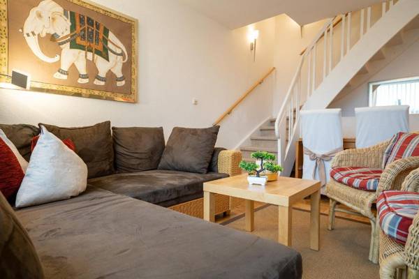 Seestraße 55 Ostseeperle