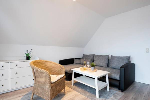 Alte Bergstraße 6 Wohnung 7