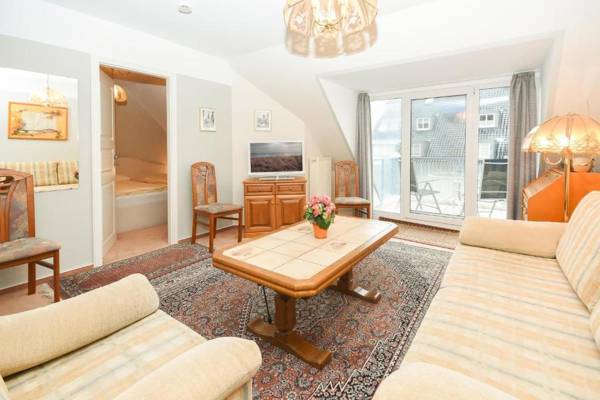 Hansa-Residenz Wohnung 29