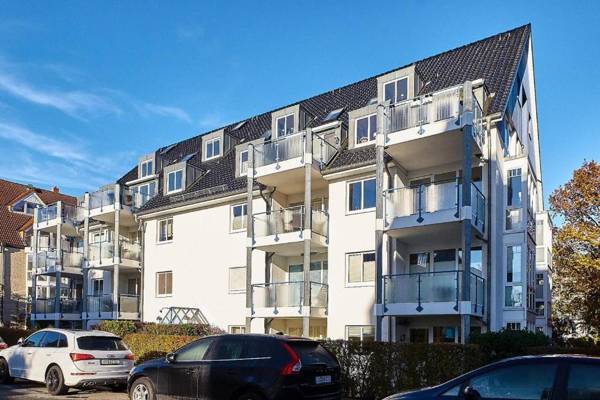 Hansa-Residenz Wohnung 29