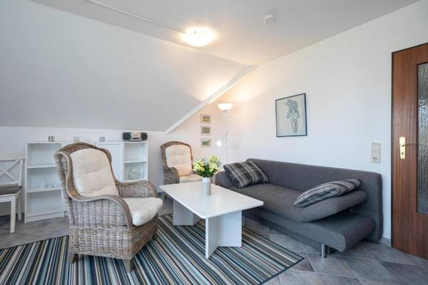 Seepark Lindenallee Wohnung 2f-2