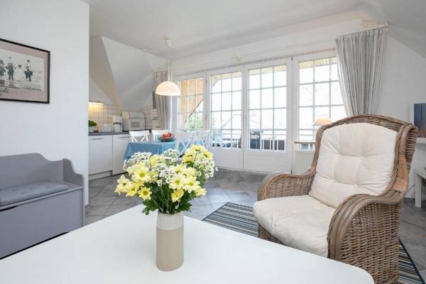 Seepark Lindenallee Wohnung 2f-2