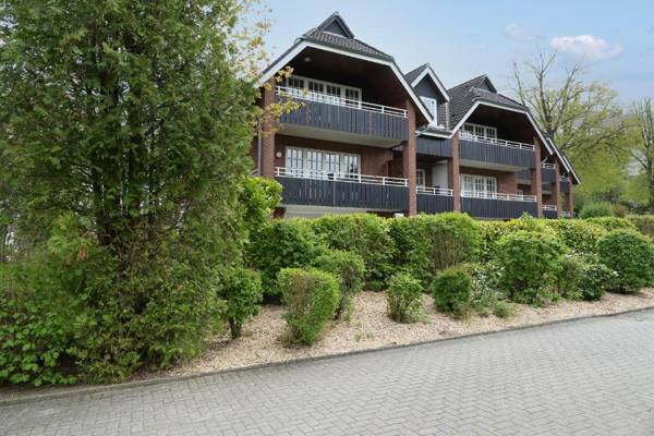 Seepark Lindenallee Wohnung 2b