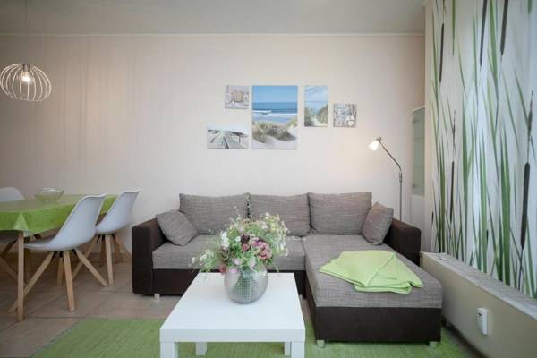 Seepark Wohnung 2 4