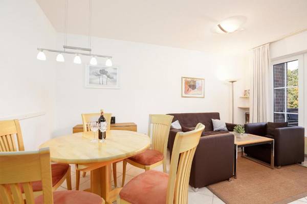 Seepark Wohnung 2 10