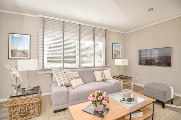 Haus Meeresrauschen Sansibar