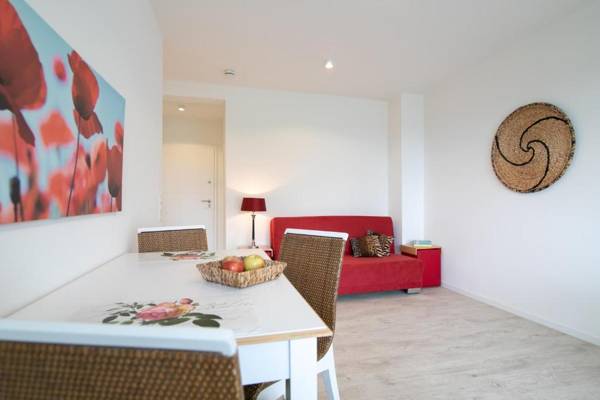 Badeweg 7 Marilyn Monroe