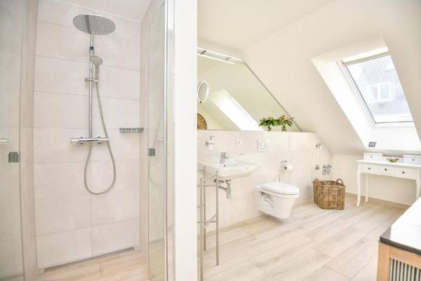 Badeweg 7 Humphrey Bogard