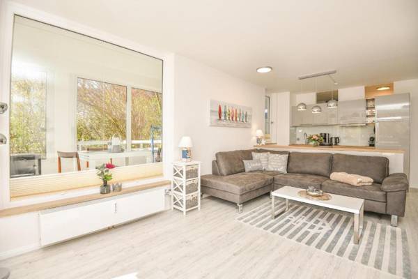 Berliner Hof Wohnung 101